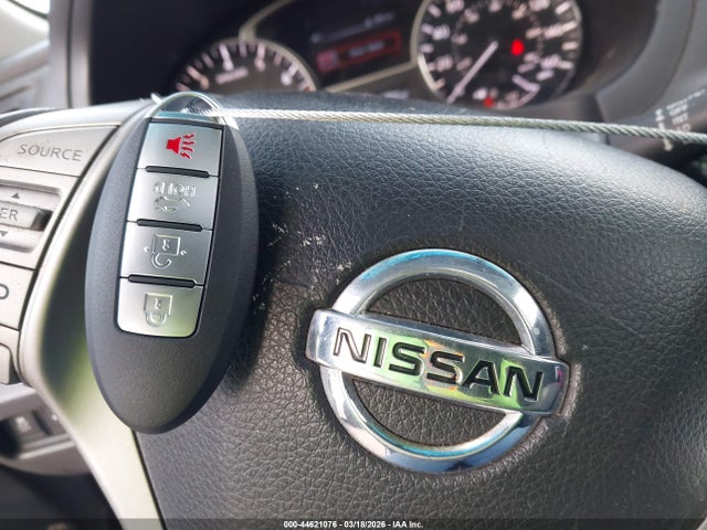 Nissan Altima 2.5 Sv 2015 1N4AL3AP9FC117582 Image 11