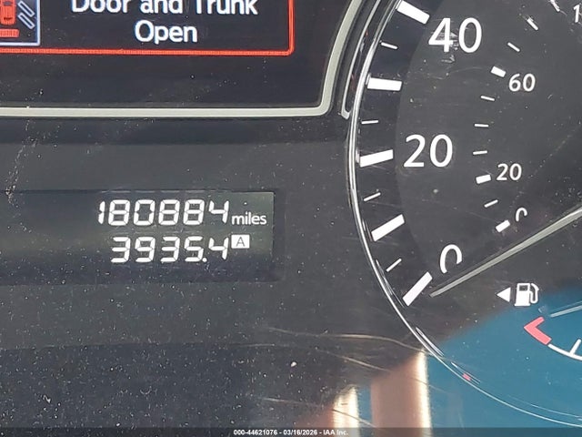 Nissan Altima 2.5 Sv 2015 1N4AL3AP9FC117582 Image 12
