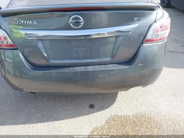 Nissan Altima 2.5 Sv 2015 1N4AL3AP9FC117582 Image 15