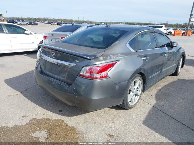 Nissan Altima 2.5 Sv 2015 1N4AL3AP9FC117582 Image 4
