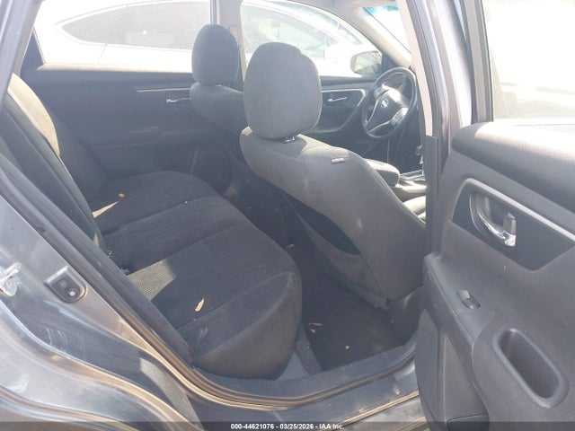 Nissan Altima 2.5 Sv 2015 1N4AL3AP9FC117582 Image 8
