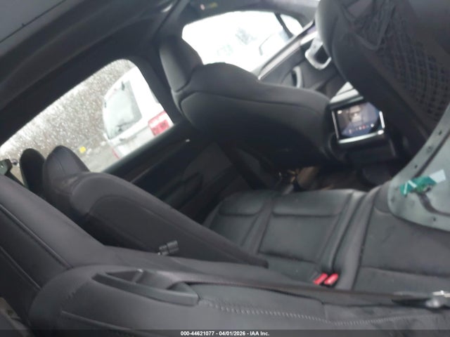 Aukcja sprzedaży 2022 Tesla Model X Dual Motor All-wheel Drive/plaid Tri Motor All-wheel Drive, vin: 7SAXCDE50NF346305, numer aukcji: 44621077