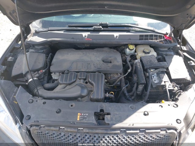 Aukcja sprzedaży 2015 Buick Verano Convenience Group, vin: 1G4PR5SK8F4204560, numer aukcji: 44621085
