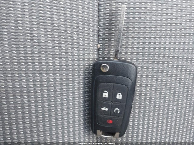 Aukcja sprzedaży 2015 Buick Verano Convenience Group, vin: 1G4PR5SK8F4204560, numer aukcji: 44621085