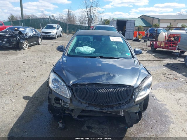 Aukcja sprzedaży 2015 Buick Verano Convenience Group, vin: 1G4PR5SK8F4204560, numer aukcji: 44621085