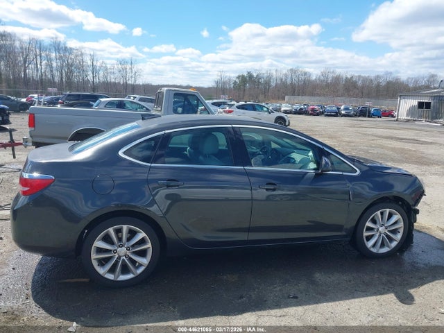 Aukcja sprzedaży 2015 Buick Verano Convenience Group, vin: 1G4PR5SK8F4204560, numer aukcji: 44621085