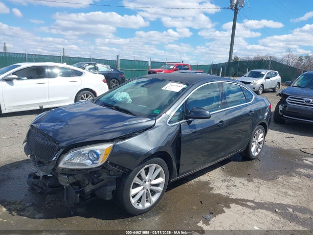 Aukcja sprzedaży 2015 Buick Verano Convenience Group, vin: 1G4PR5SK8F4204560, numer aukcji: 44621085