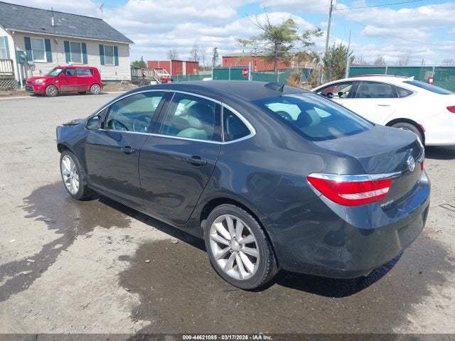 Aukcja sprzedaży 2015 Buick Verano Convenience Group, vin: 1G4PR5SK8F4204560, numer aukcji: 44621085