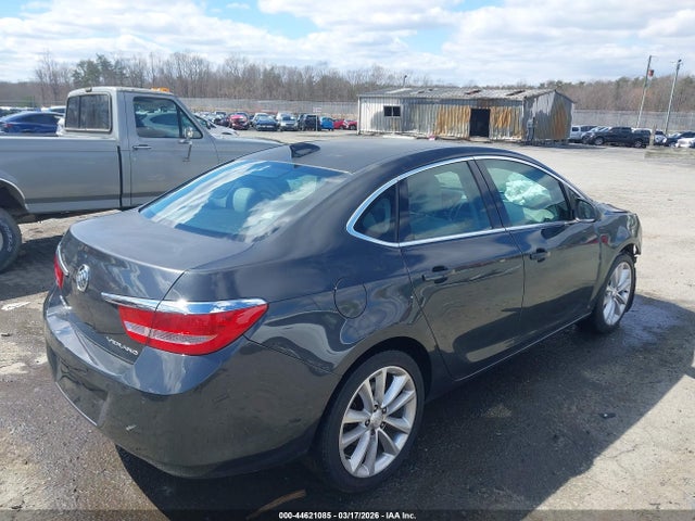 Aukcja sprzedaży 2015 Buick Verano Convenience Group, vin: 1G4PR5SK8F4204560, numer aukcji: 44621085