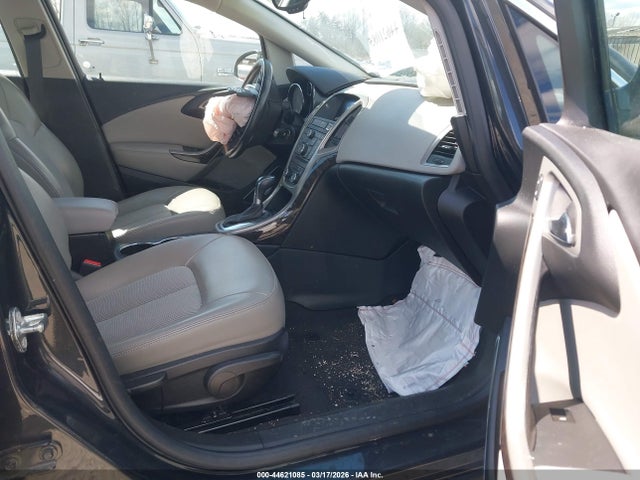Aukcja sprzedaży 2015 Buick Verano Convenience Group, vin: 1G4PR5SK8F4204560, numer aukcji: 44621085
