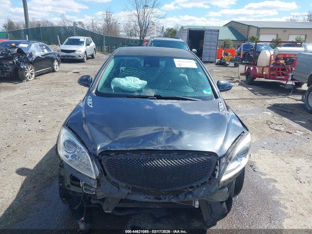 Aukcja sprzedaży 2015 Buick Verano Convenience Group, vin: 1G4PR5SK8F4204560, numer aukcji: 44621085