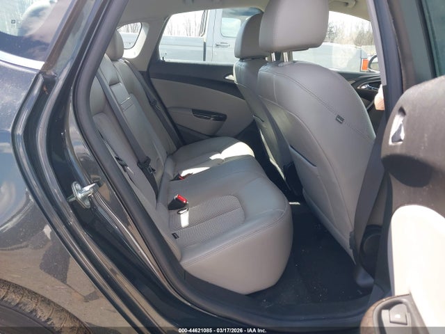 Aukcja sprzedaży 2015 Buick Verano Convenience Group, vin: 1G4PR5SK8F4204560, numer aukcji: 44621085