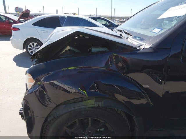 2021 NISSAN FRONTIER 1N6ED0EA7MN723605 Photo 5