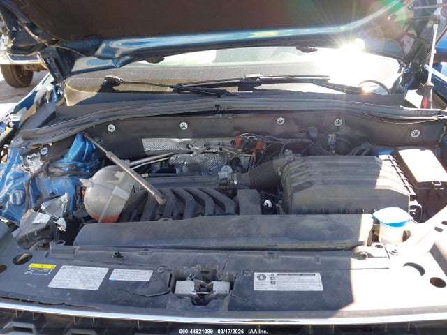 Aukcja sprzedaży 2019 Volkswagen Atlas 3.6l V6 Sel, vin: 1V2ER2CA9KC561213, numer aukcji: 44621089