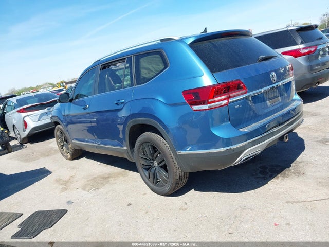 Aukcja sprzedaży 2019 Volkswagen Atlas 3.6l V6 Sel, vin: 1V2ER2CA9KC561213, numer aukcji: 44621089