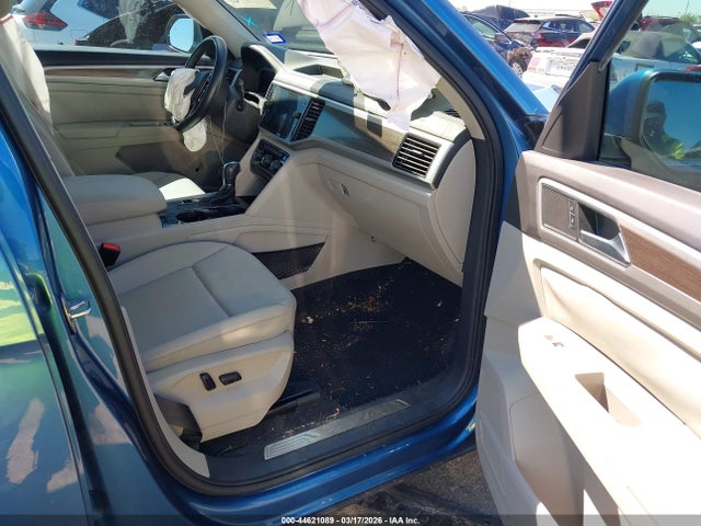 Aukcja sprzedaży 2019 Volkswagen Atlas 3.6l V6 Sel, vin: 1V2ER2CA9KC561213, numer aukcji: 44621089