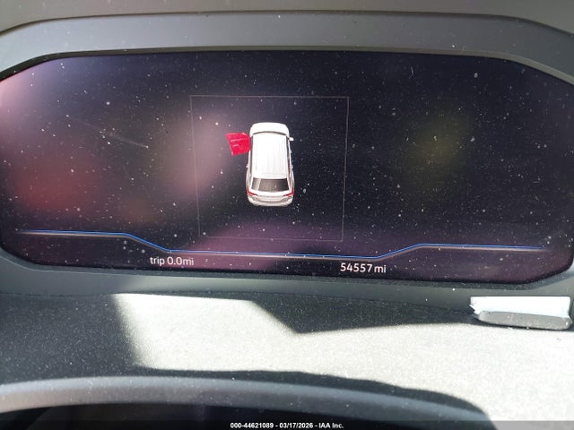 Aukcja sprzedaży 2019 Volkswagen Atlas 3.6l V6 Sel, vin: 1V2ER2CA9KC561213, numer aukcji: 44621089