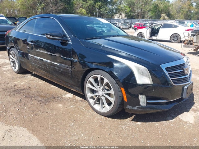 2015 CADILLAC ATS 1G6AB1RX7F0111788 Photo 0
