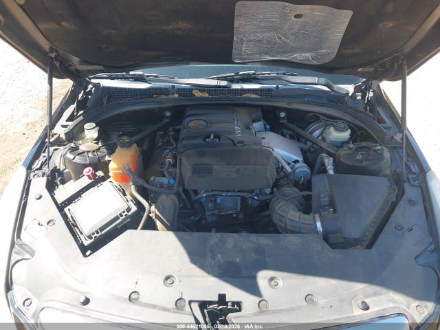 2015 CADILLAC ATS 1G6AB1RX7F0111788 Photo 9