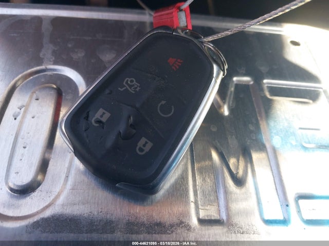 2015 CADILLAC ATS 1G6AB1RX7F0111788 Photo 10