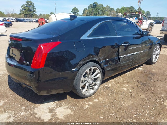2015 CADILLAC ATS 1G6AB1RX7F0111788 Photo 3