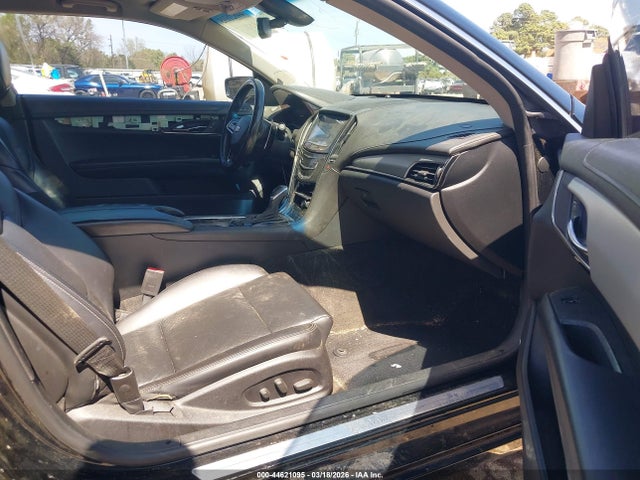 2015 CADILLAC ATS 1G6AB1RX7F0111788 Photo 4