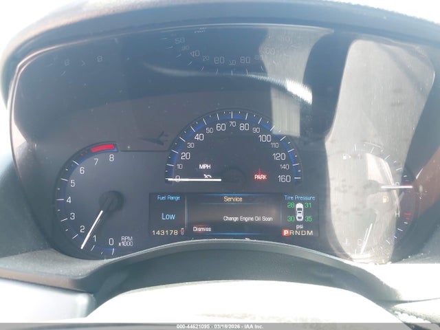 2015 CADILLAC ATS 1G6AB1RX7F0111788 Photo 6