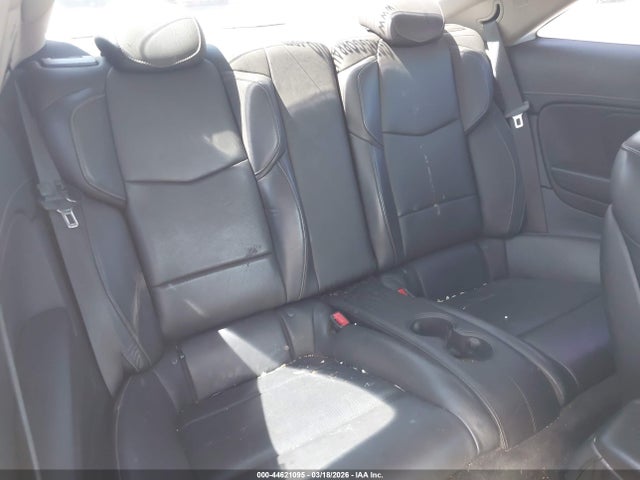 2015 CADILLAC ATS 1G6AB1RX7F0111788 Photo 7