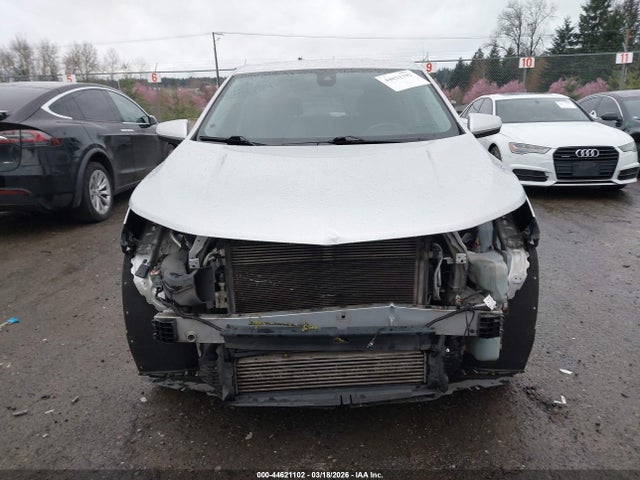 Chevrolet Equinox Awd 2fl 2021 3GNAXTEV0MS162500 Image 13
