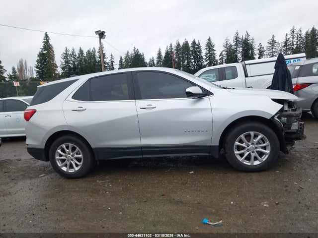 Chevrolet Equinox Awd 2fl 2021 3GNAXTEV0MS162500 Image 14
