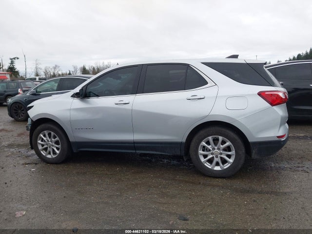 Chevrolet Equinox Awd 2fl 2021 3GNAXTEV0MS162500 Image 15