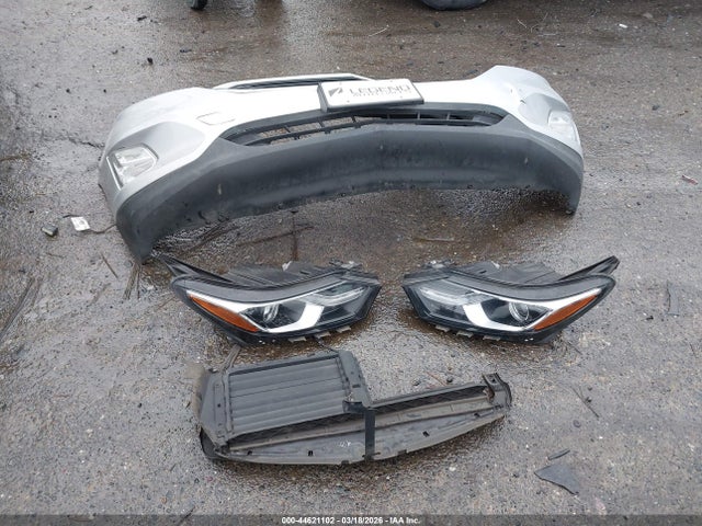 Chevrolet Equinox Awd 2fl 2021 3GNAXTEV0MS162500 Image 12