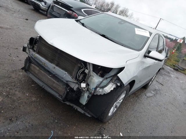 Chevrolet Equinox Awd 2fl 2021 3GNAXTEV0MS162500 Image 2