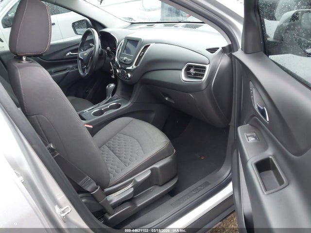 Chevrolet Equinox Awd 2fl 2021 3GNAXTEV0MS162500 Image 5