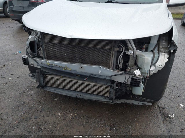 Chevrolet Equinox Awd 2fl 2021 3GNAXTEV0MS162500 Image 6