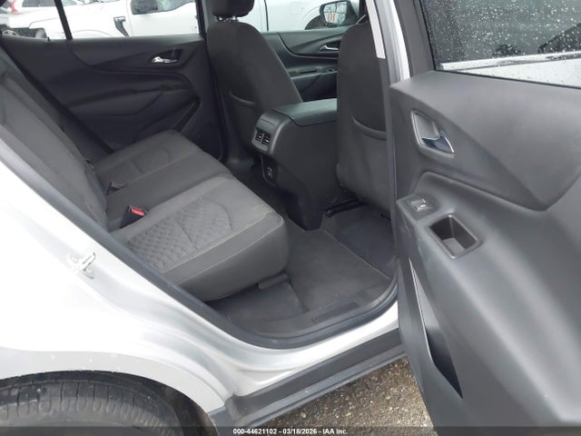 Chevrolet Equinox Awd 2fl 2021 3GNAXTEV0MS162500 Image 8