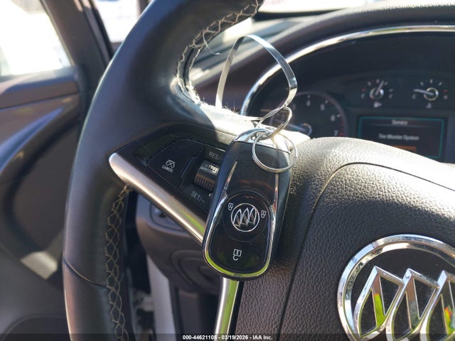 Продажа на аукционе авто 2017 Buick Encore Preferred, vin: KL4CJASB4HB243206, номер лота: 44621105