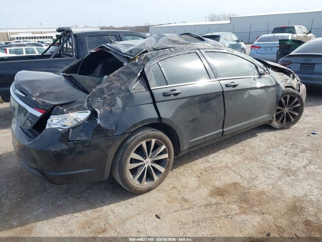 Продажа на аукционе авто 2012 Chrysler 200 S, vin: 1C3CCBHG6CN308951, номер лота: 44621108