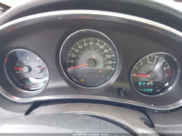 Продажа на аукционе авто 2012 Chrysler 200 S, vin: 1C3CCBHG6CN308951, номер лота: 44621108