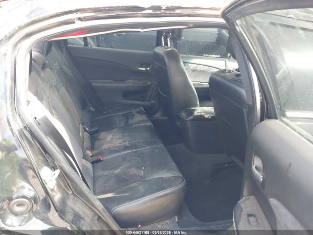 Продажа на аукционе авто 2012 Chrysler 200 S, vin: 1C3CCBHG6CN308951, номер лота: 44621108