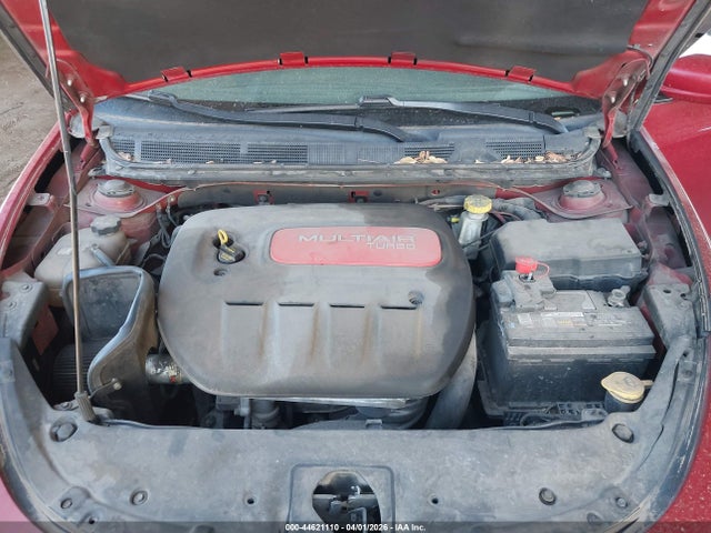 Продаж на аукціоні авто 2013 Dodge Dart Rallye, vin: 1C3CDFBH0DD641336, номер лоту: 44621110