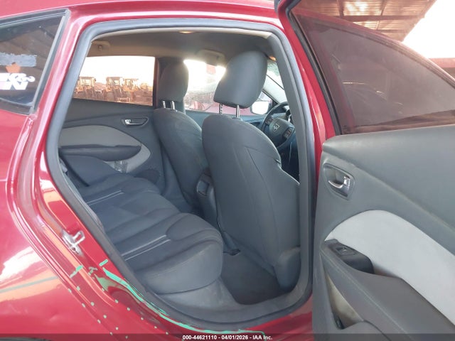 Продаж на аукціоні авто 2013 Dodge Dart Rallye, vin: 1C3CDFBH0DD641336, номер лоту: 44621110