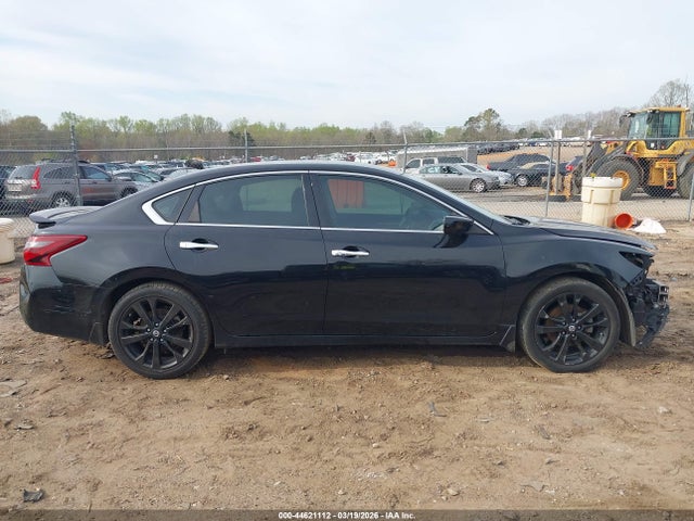 Продаж на аукціоні авто 2017 Nissan Altima 2.5 Sr, vin: 1N4AL3AP9HC227227, номер лоту: 44621112