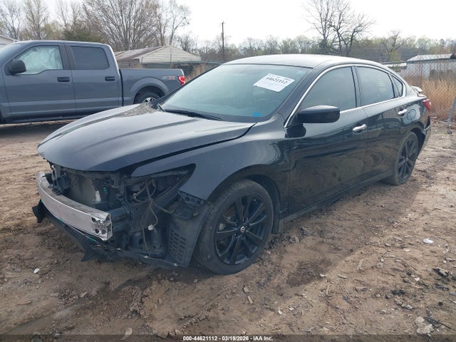 Продаж на аукціоні авто 2017 Nissan Altima 2.5 Sr, vin: 1N4AL3AP9HC227227, номер лоту: 44621112
