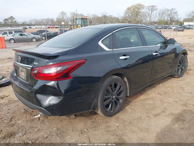 Продаж на аукціоні авто 2017 Nissan Altima 2.5 Sr, vin: 1N4AL3AP9HC227227, номер лоту: 44621112