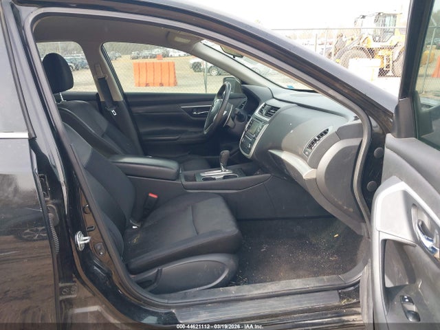 Продаж на аукціоні авто 2017 Nissan Altima 2.5 Sr, vin: 1N4AL3AP9HC227227, номер лоту: 44621112