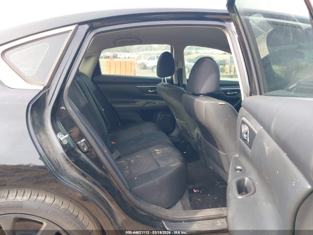 Продаж на аукціоні авто 2017 Nissan Altima 2.5 Sr, vin: 1N4AL3AP9HC227227, номер лоту: 44621112