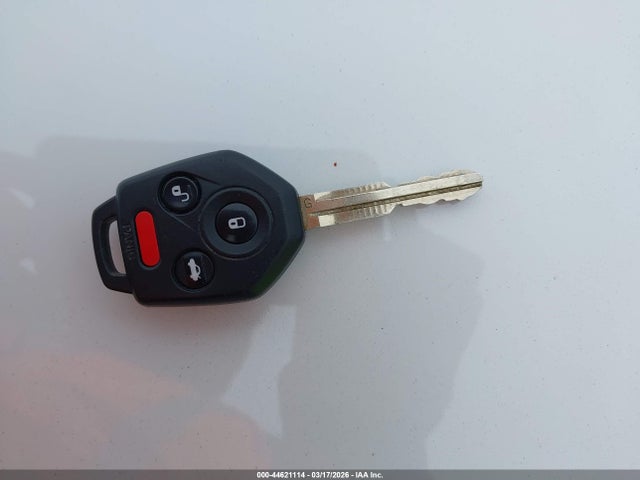 Aukcja sprzedaży 2018 Subaru Forester 2.5i Premium, vin: JF2SJAGC5JH521652, numer aukcji: 44621114