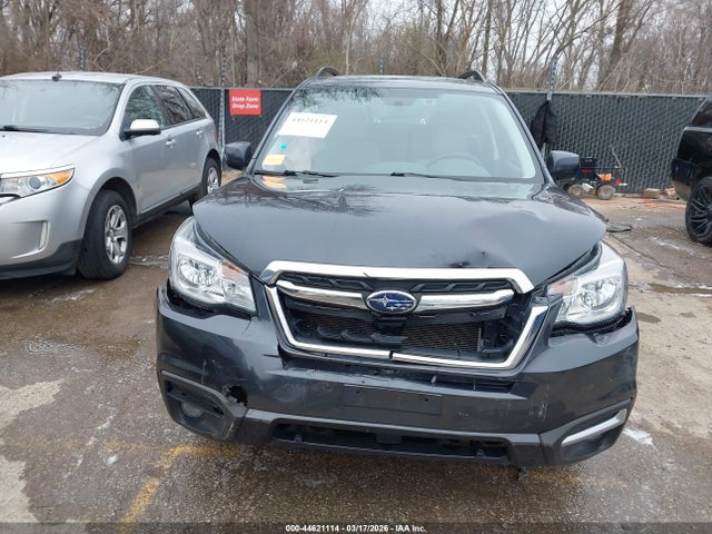 Aukcja sprzedaży 2018 Subaru Forester 2.5i Premium, vin: JF2SJAGC5JH521652, numer aukcji: 44621114
