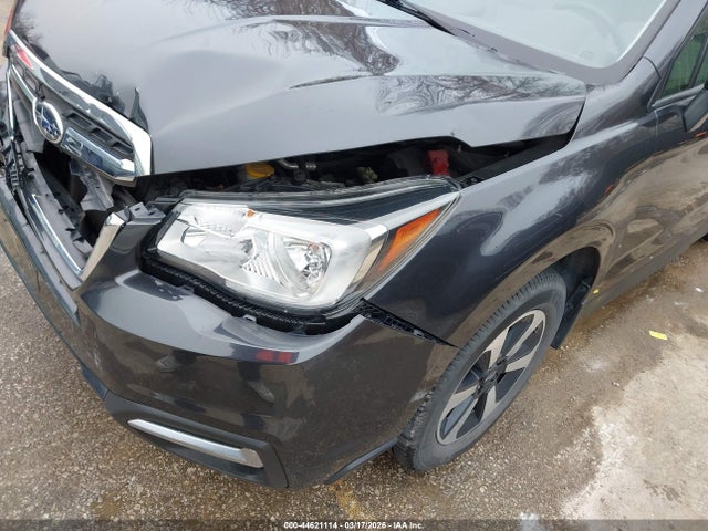 Aukcja sprzedaży 2018 Subaru Forester 2.5i Premium, vin: JF2SJAGC5JH521652, numer aukcji: 44621114